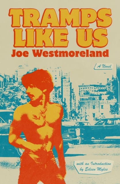 Book cover of Tramps Like Us
