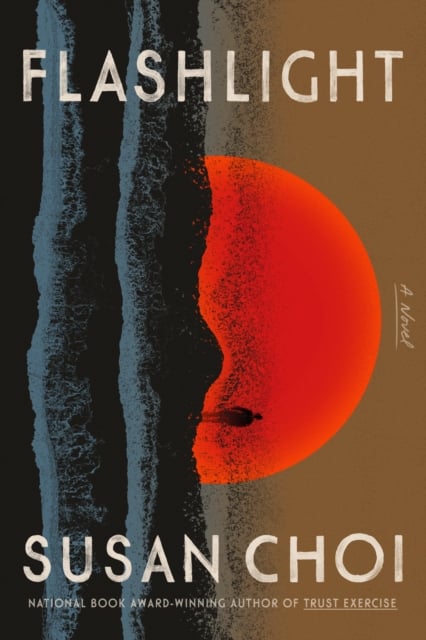 Book cover of Flashlight