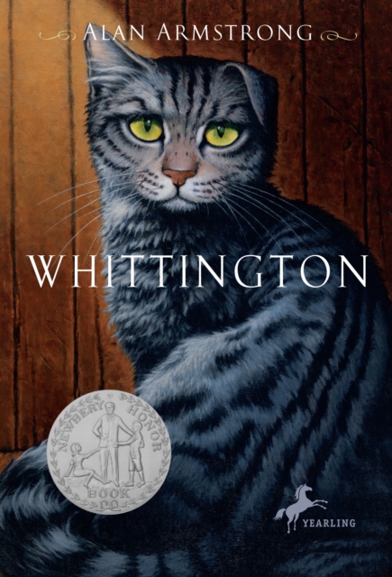 Book cover of Whittington