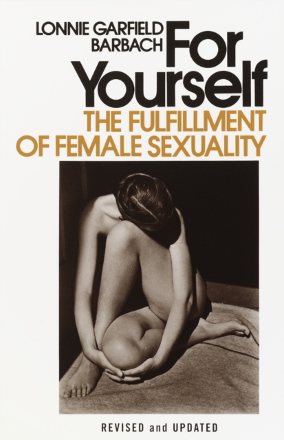 Book cover of For Yourself