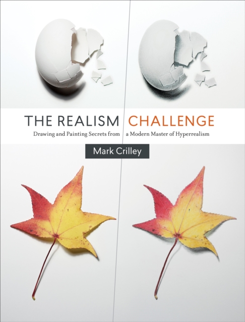 Book cover of Realism Challenge, The
