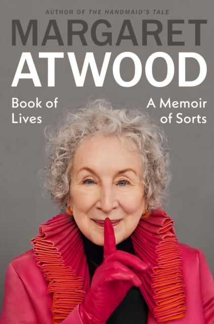 Book cover of Book of Lives