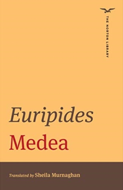 Book cover of Medea