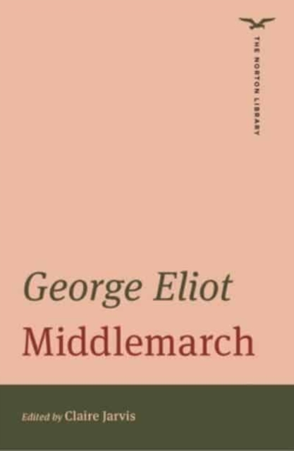 Middlemarch by George Eliot | Shakespeare & Company