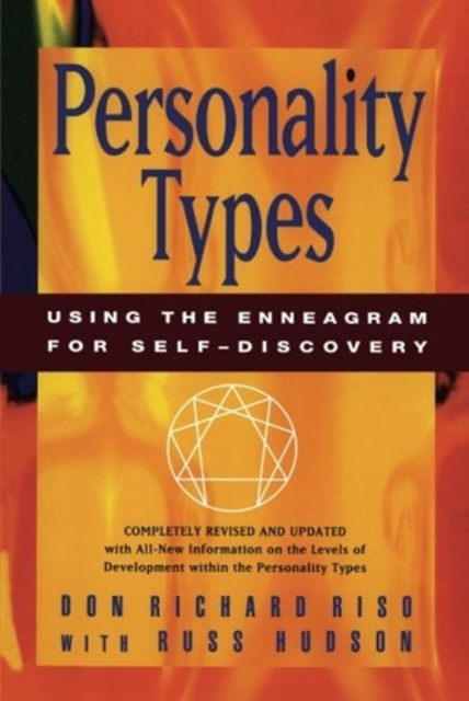 Book cover of Personality Types