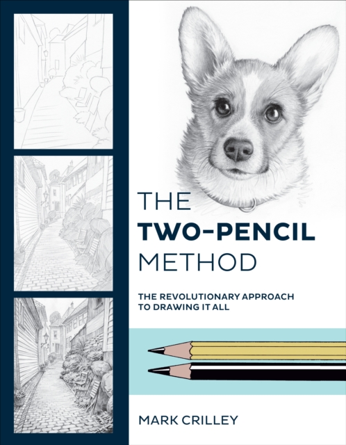 Book cover of Two–Pencil Method, The