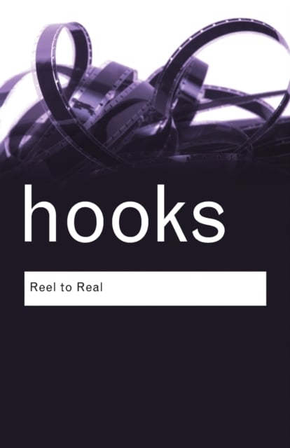 Book cover of Reel to Real