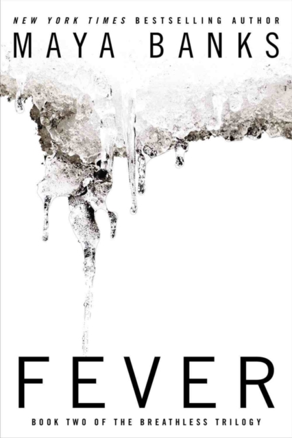 Book cover of Fever