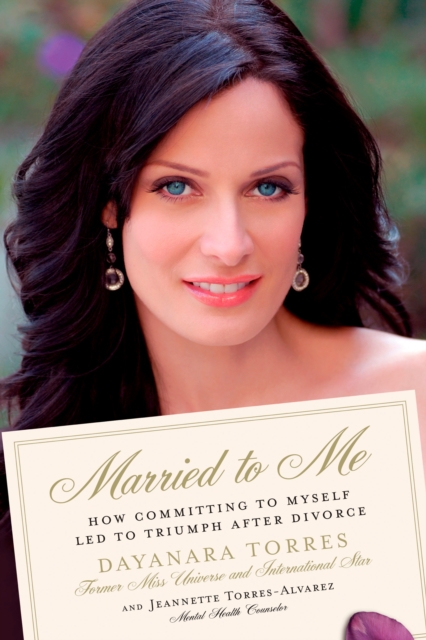 Book cover of Married to Me
