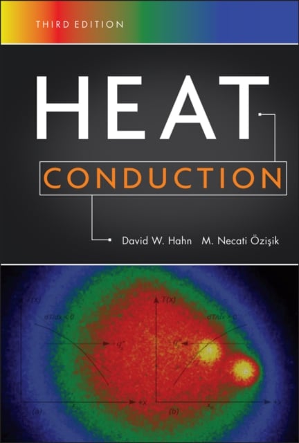Book cover of Heat Conduction
