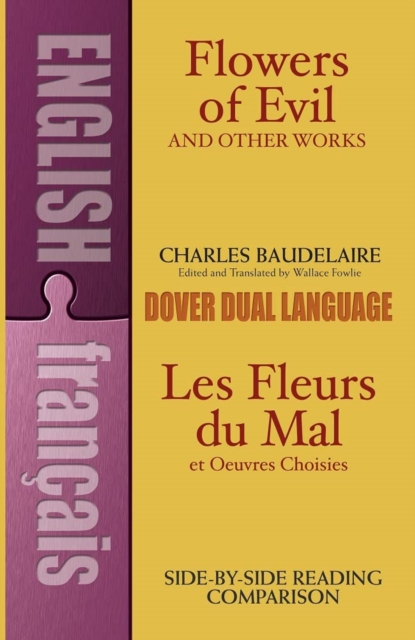 Fleurs Du Mal by Charles Baudelaire