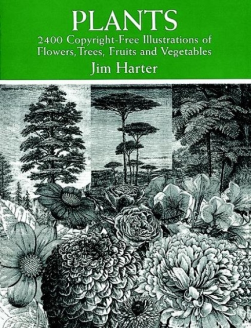 Book cover of Plants
