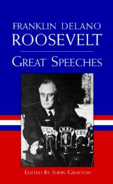 Book cover of Great Speeches