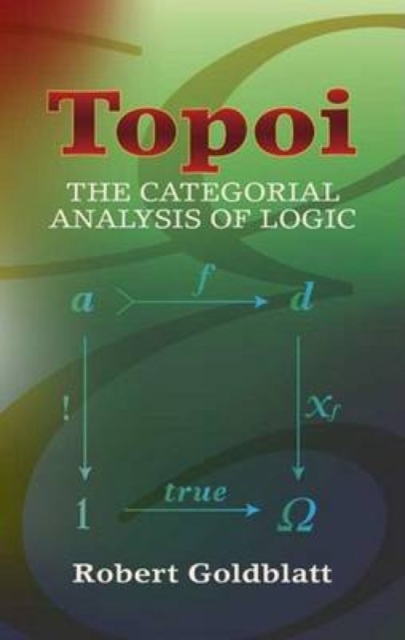 Book cover of Topoi