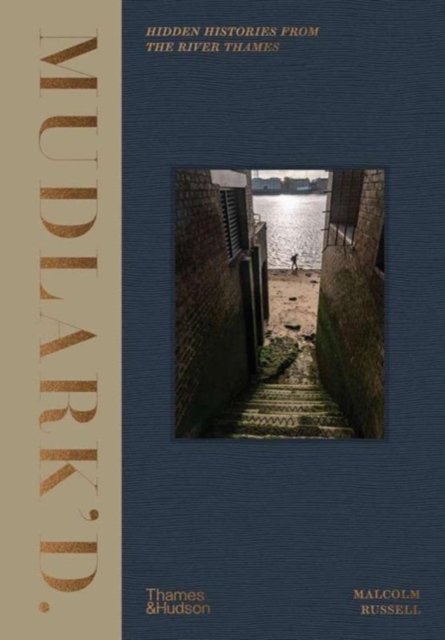 Book cover of Mudlark'd