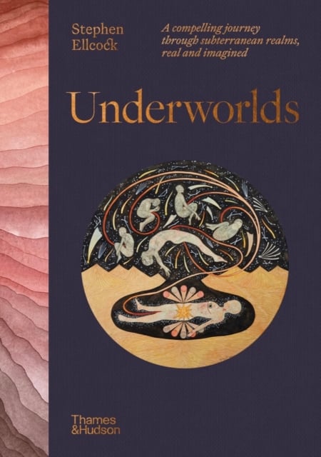 Book cover of Underworlds