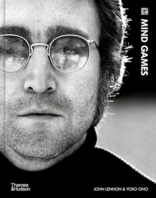 Book cover of Mind Games