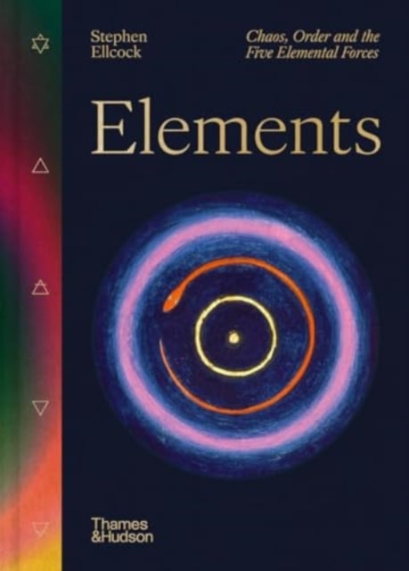 Book cover of Elements