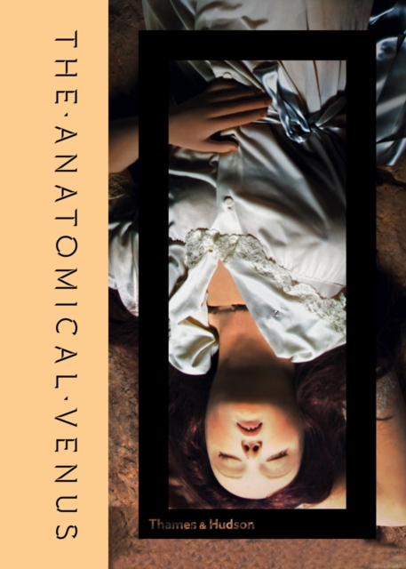 Book cover of The Anatomical Venus