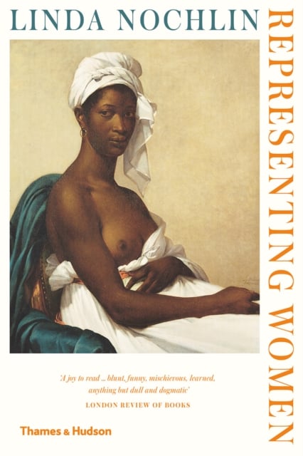 Book cover of Representing Women