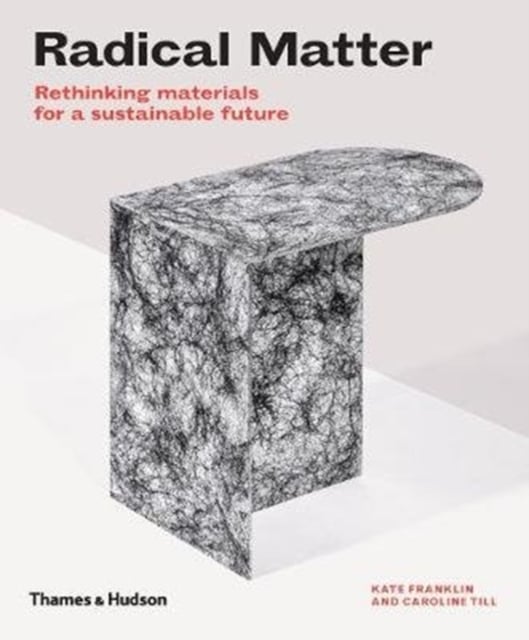 Book cover of Radical Matter