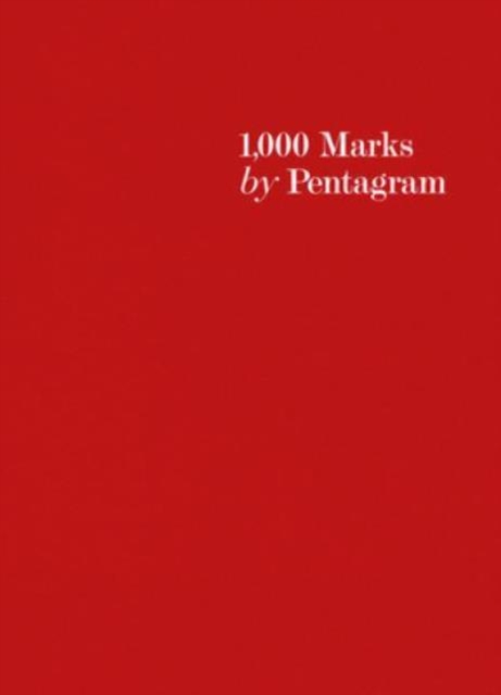 Book cover of 1,000 Marks