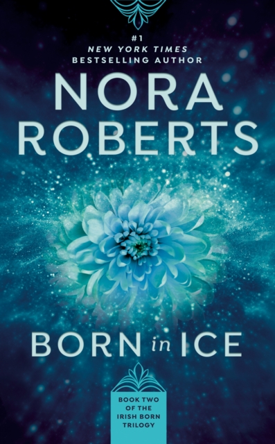Book cover of Born in Ice