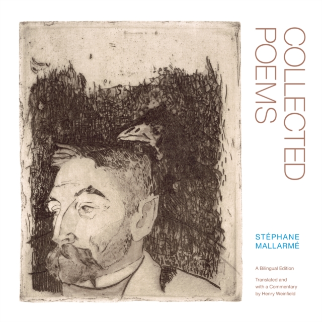 Book cover of Collected Poems of Mallarme