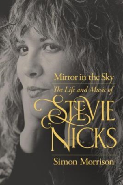 Book cover of Mirror in the Sky