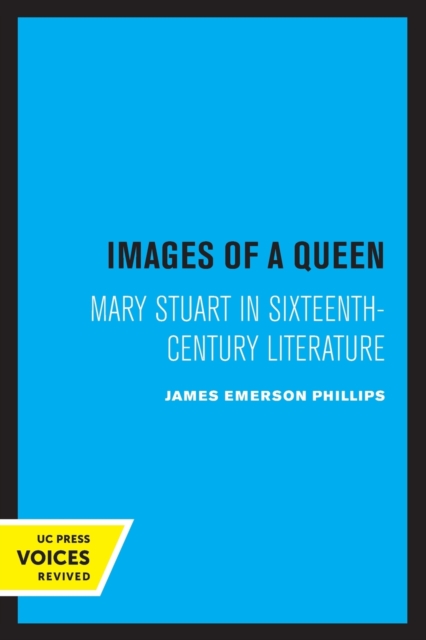 Book cover of Images of a Queen