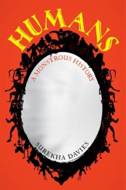 Book cover of Humans