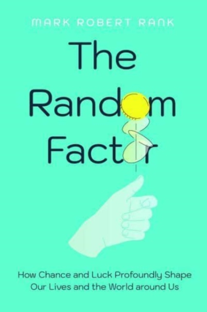 Book cover of The Random Factor