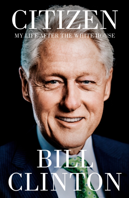 Book cover of Citizen
