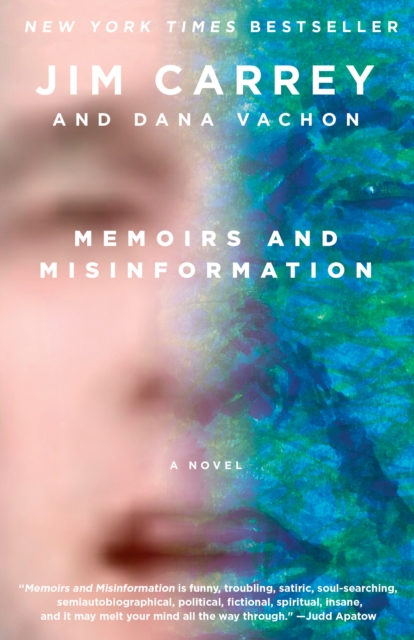 Book cover of Memoirs and Misinformation
