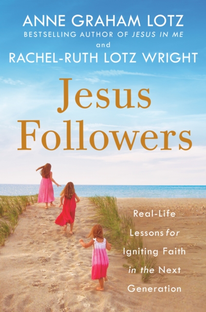 Book cover of Jesus Followers
