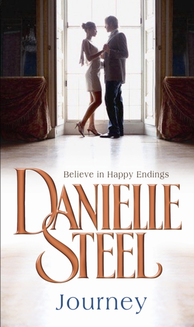 Book cover of Journey