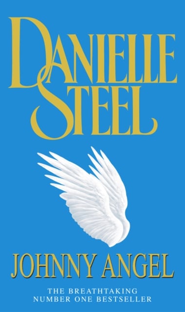 Book cover of Johnny Angel
