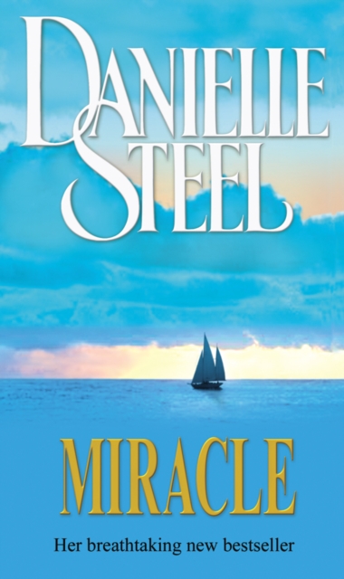 Book cover of Miracle