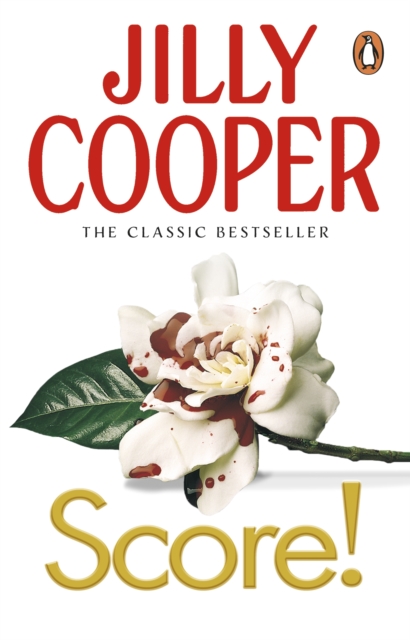 Book cover of Score!