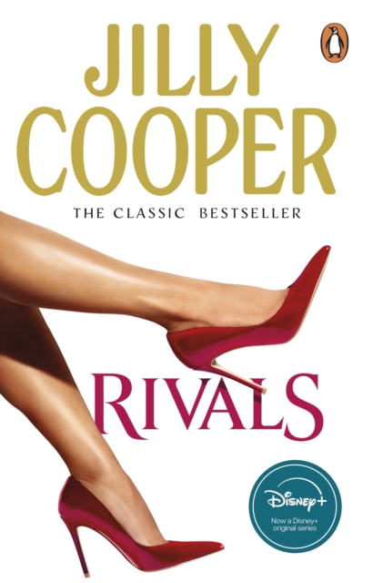 Book cover of Rivals