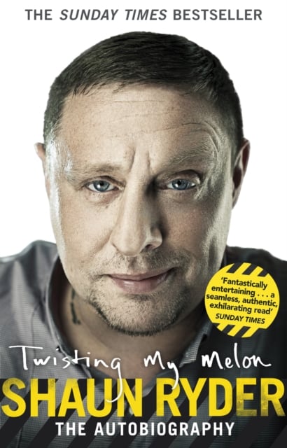 Book cover of Twisting My Melon