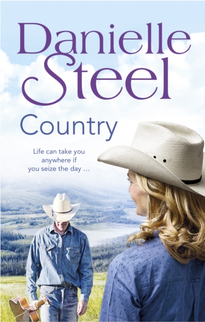 Book cover of Country