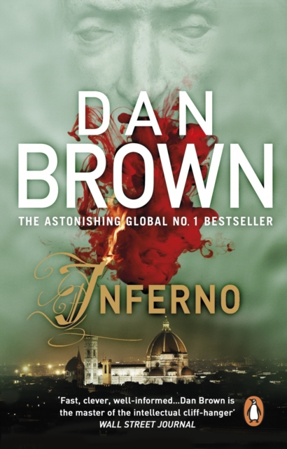 Book cover of Inferno