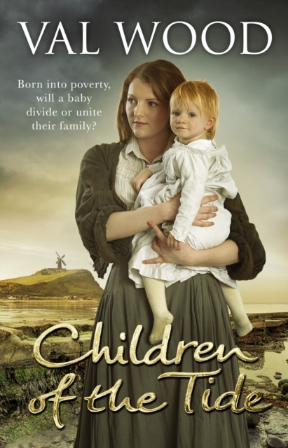 Book cover of Children Of The Tide