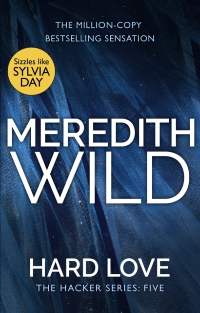 Book cover of Hard Love