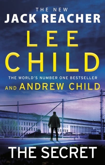 Book cover of The Secret