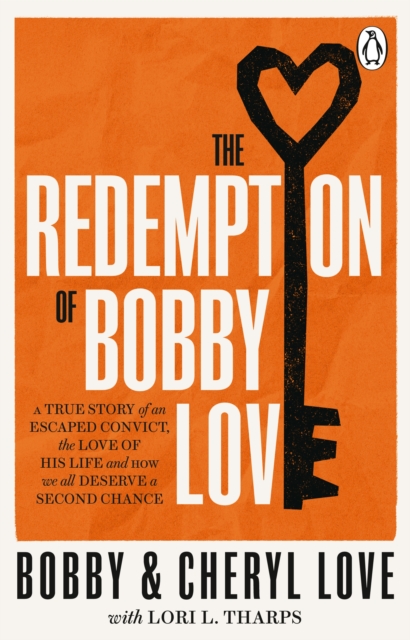 Book cover of The Redemption of Bobby Love