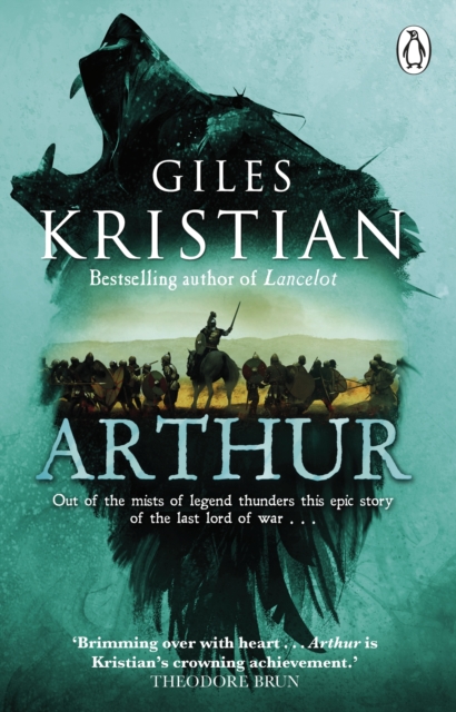 Book cover of Arthur