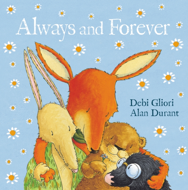Book cover of Always and Forever