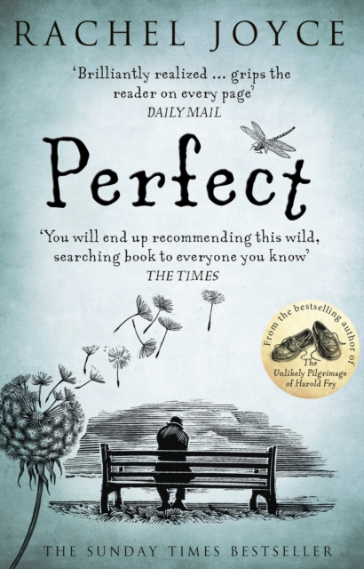 Book cover of Perfect